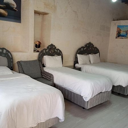 Aslan Guest House Sanlıurfa Eksteriør billede