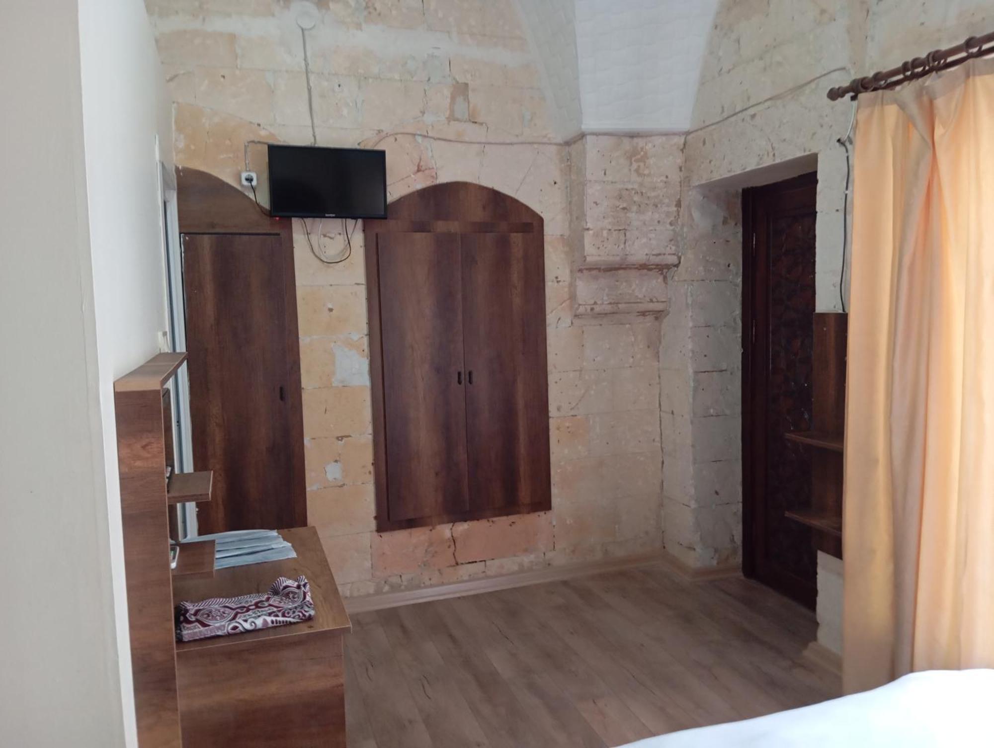 Aslan Guest House Sanlıurfa Eksteriør billede