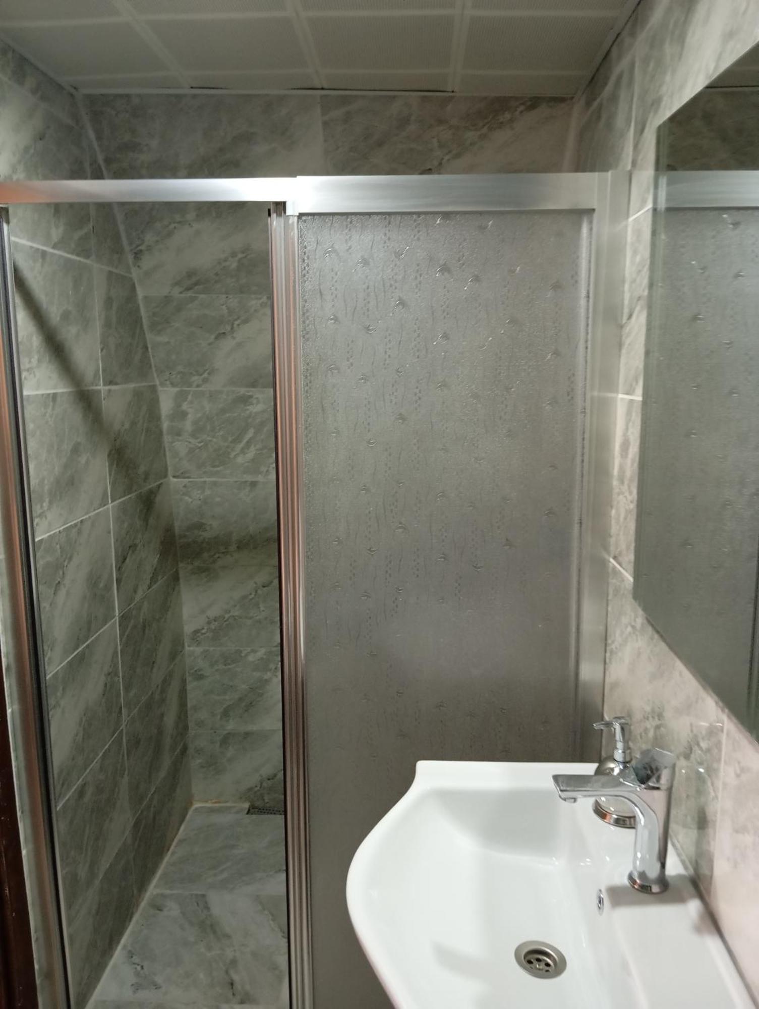 Aslan Guest House Sanlıurfa Eksteriør billede