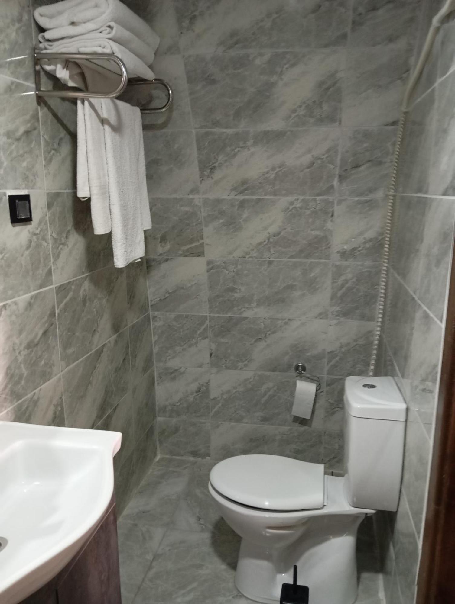 Aslan Guest House Sanlıurfa Eksteriør billede