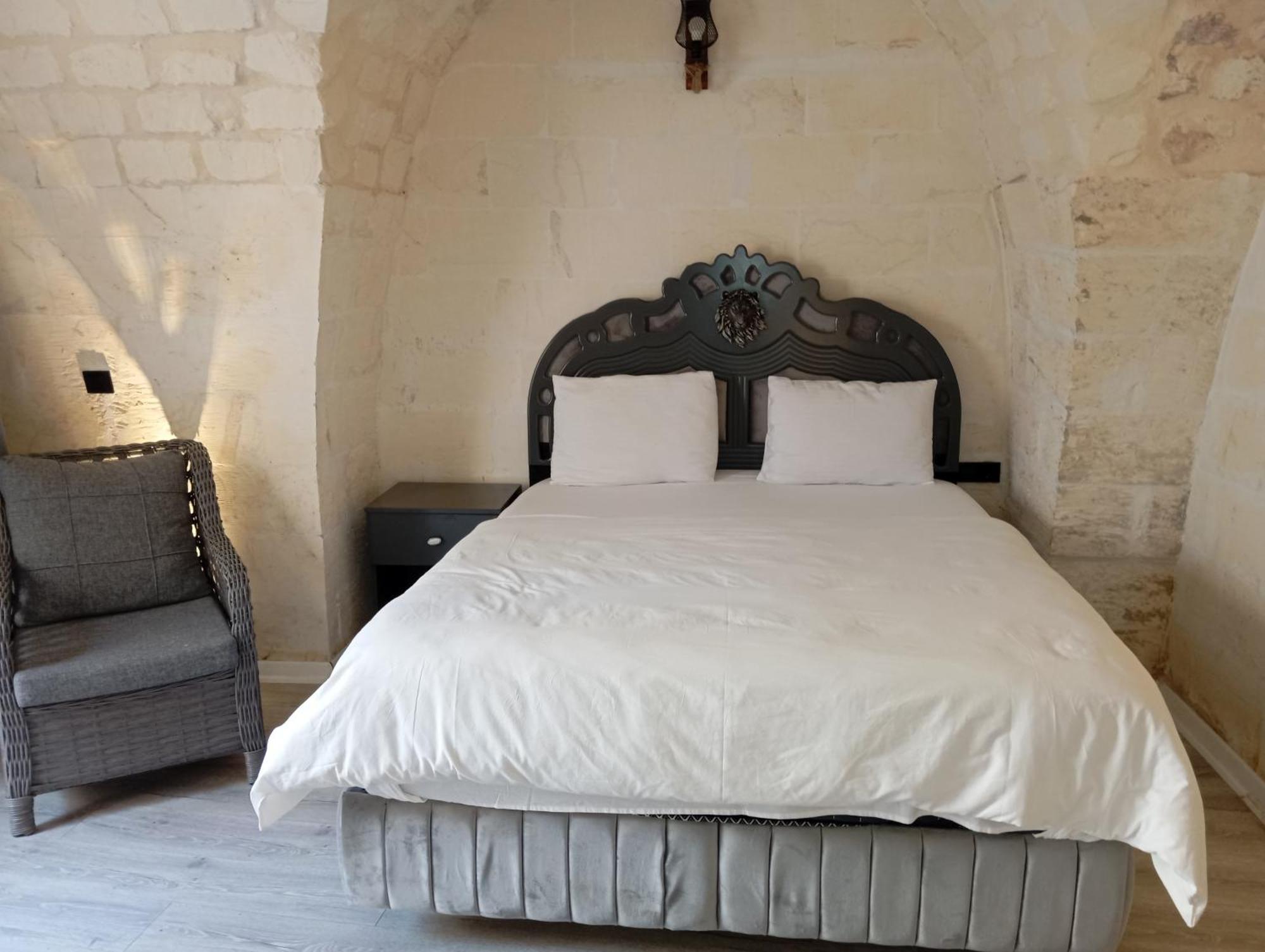 Aslan Guest House Sanlıurfa Eksteriør billede