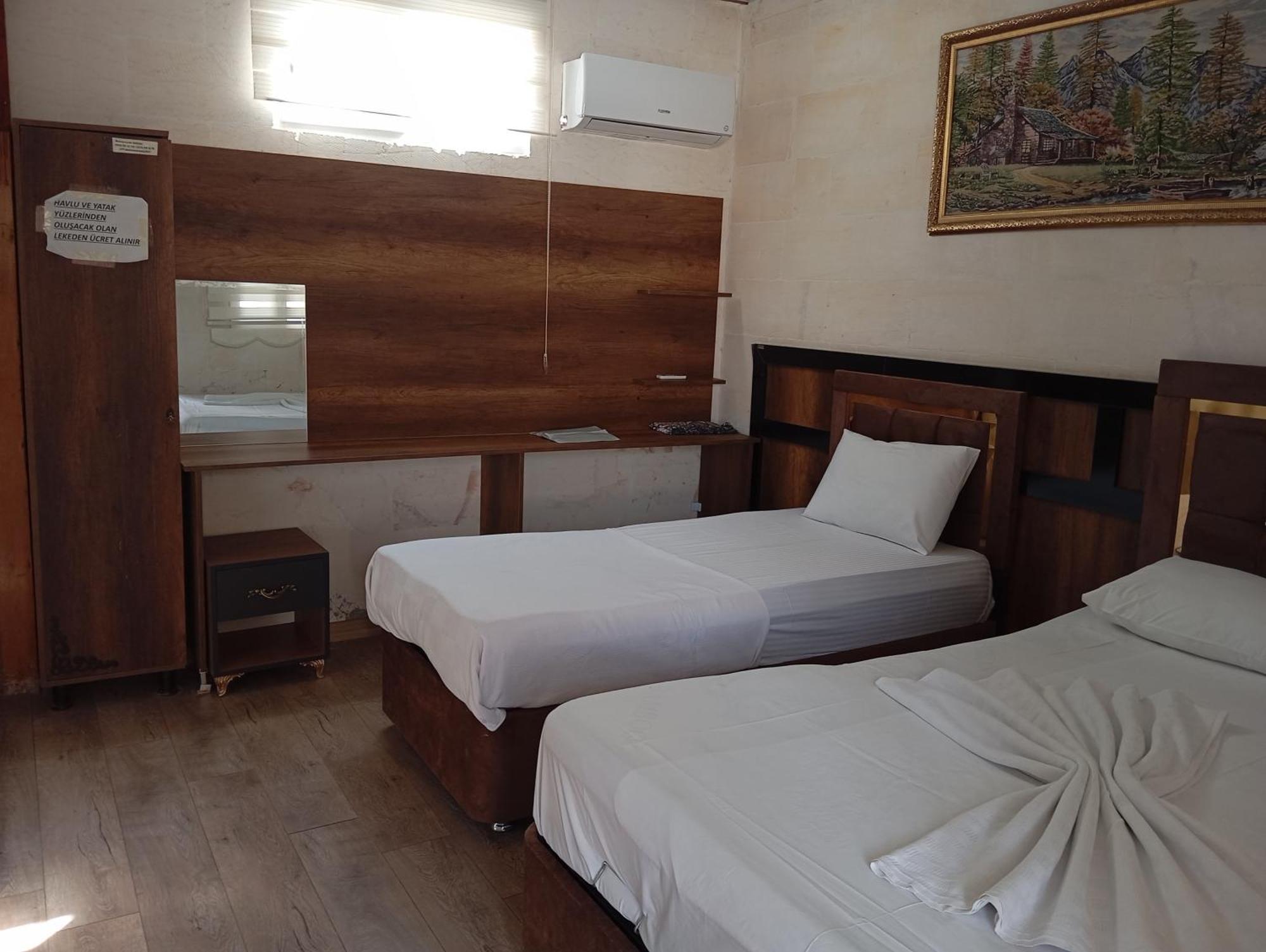 Aslan Guest House Sanlıurfa Eksteriør billede