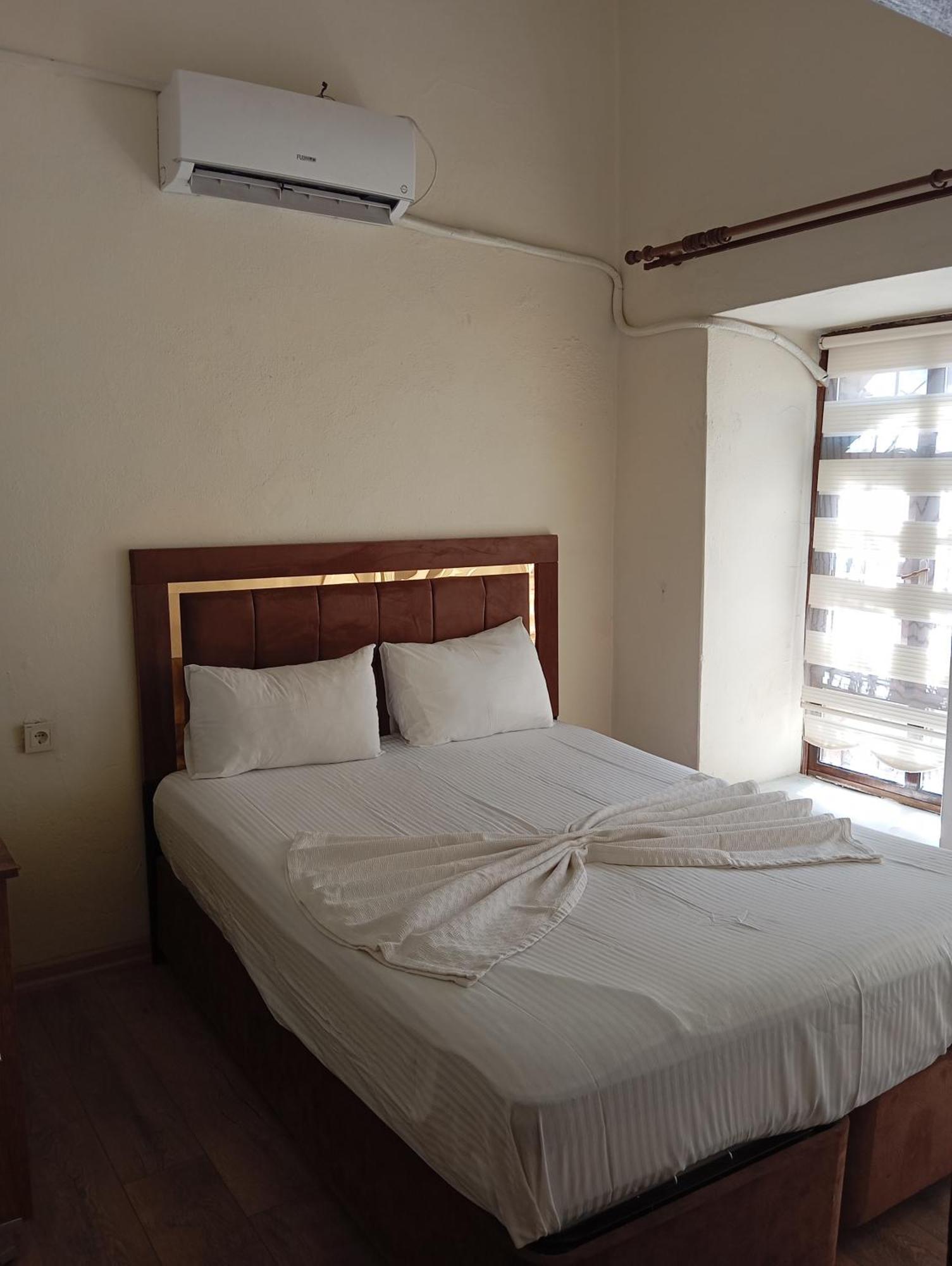 Aslan Guest House Sanlıurfa Eksteriør billede