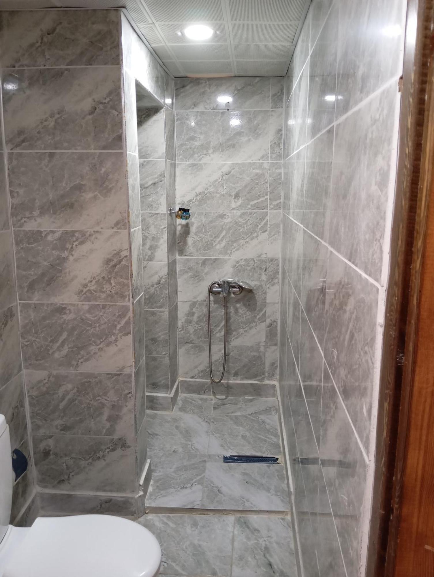 Aslan Guest House Sanlıurfa Eksteriør billede