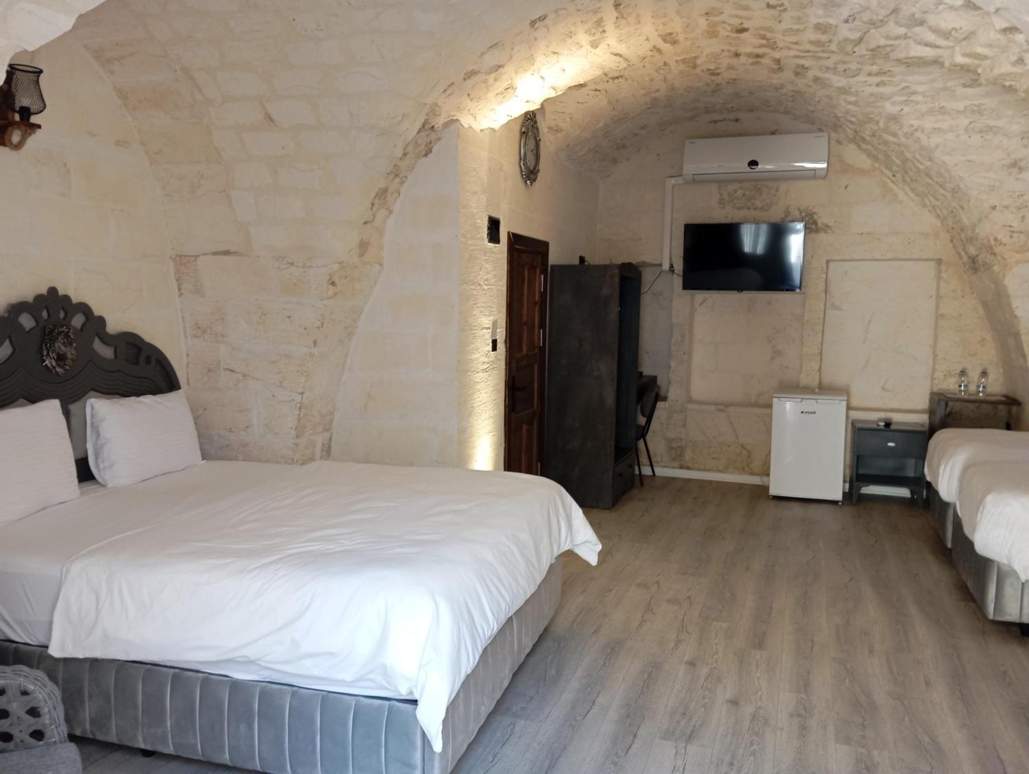 Aslan Guest House Sanlıurfa Eksteriør billede