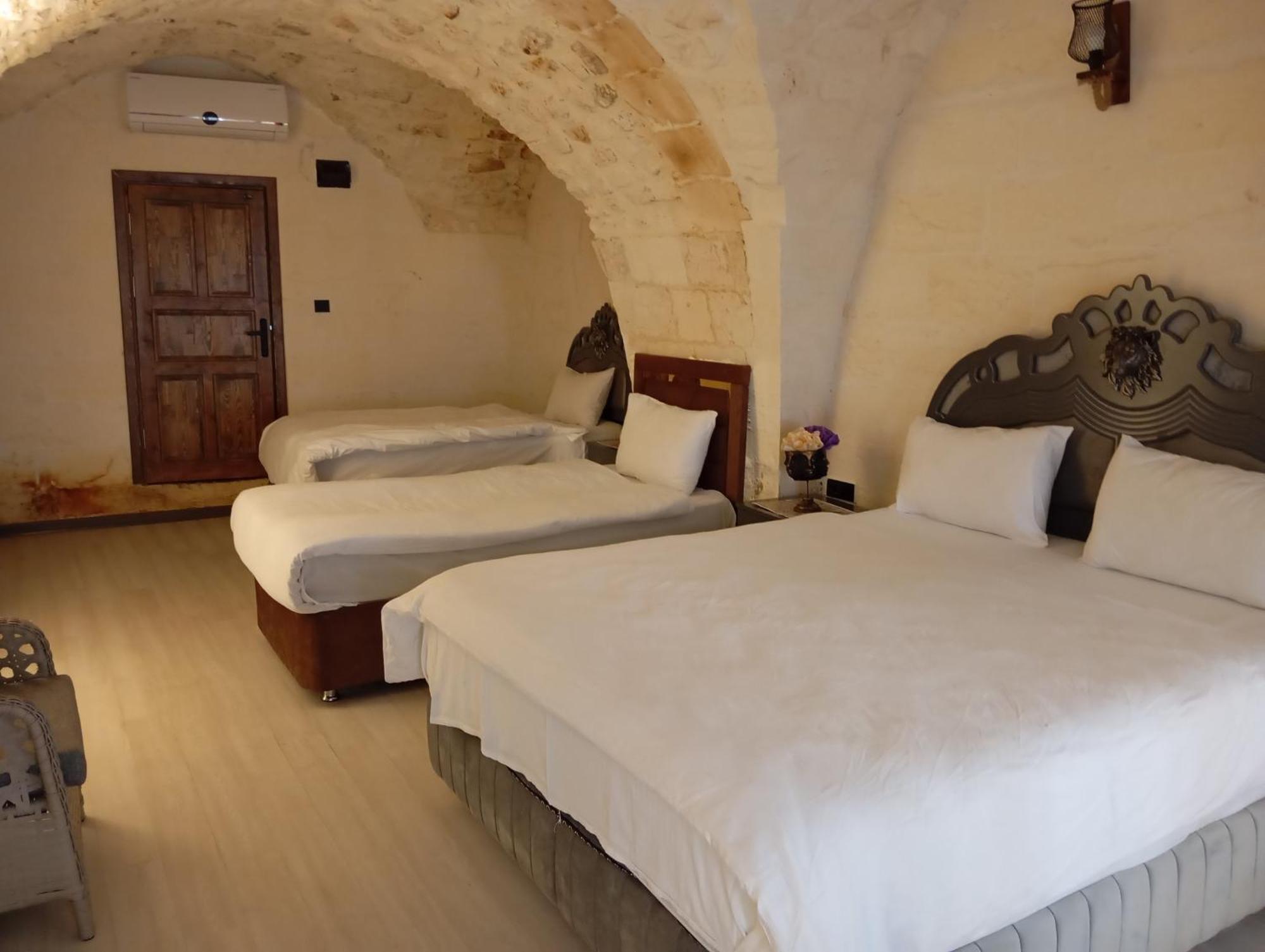 Aslan Guest House Sanlıurfa Eksteriør billede