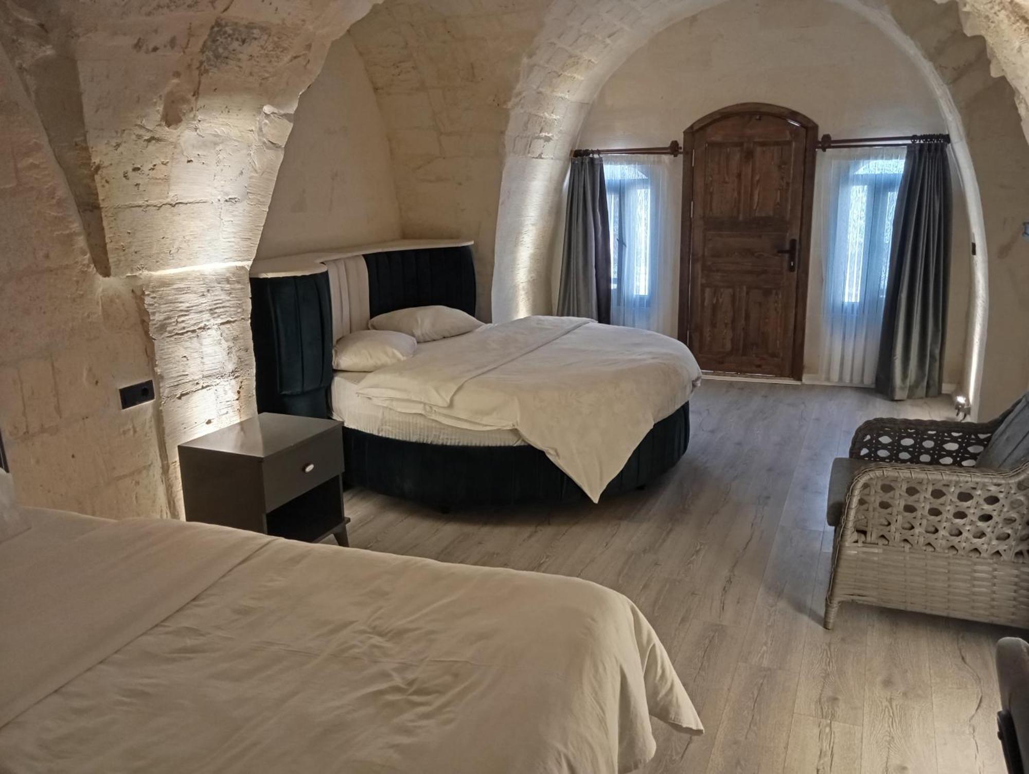 Aslan Guest House Sanlıurfa Eksteriør billede