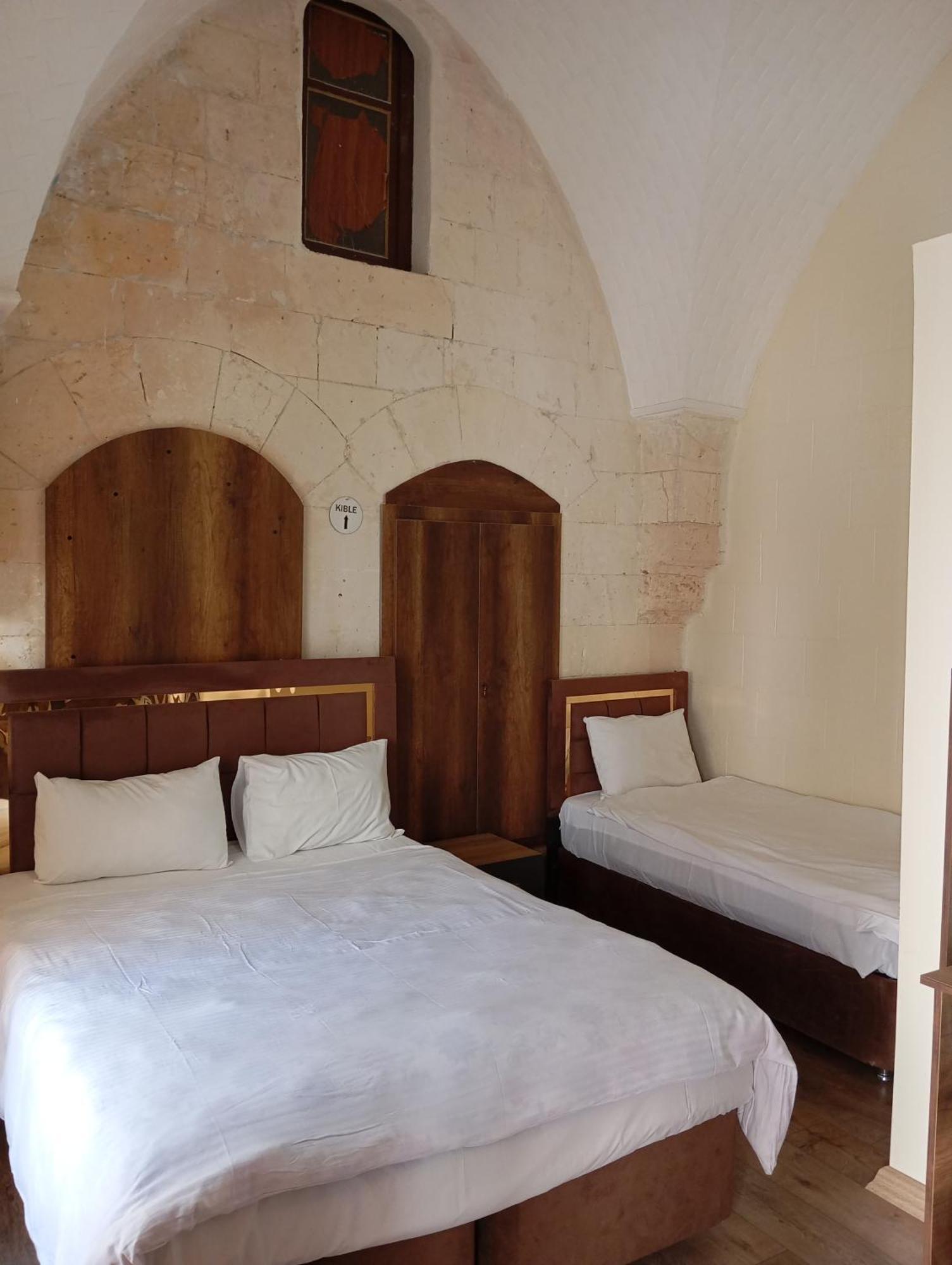Aslan Guest House Sanlıurfa Eksteriør billede