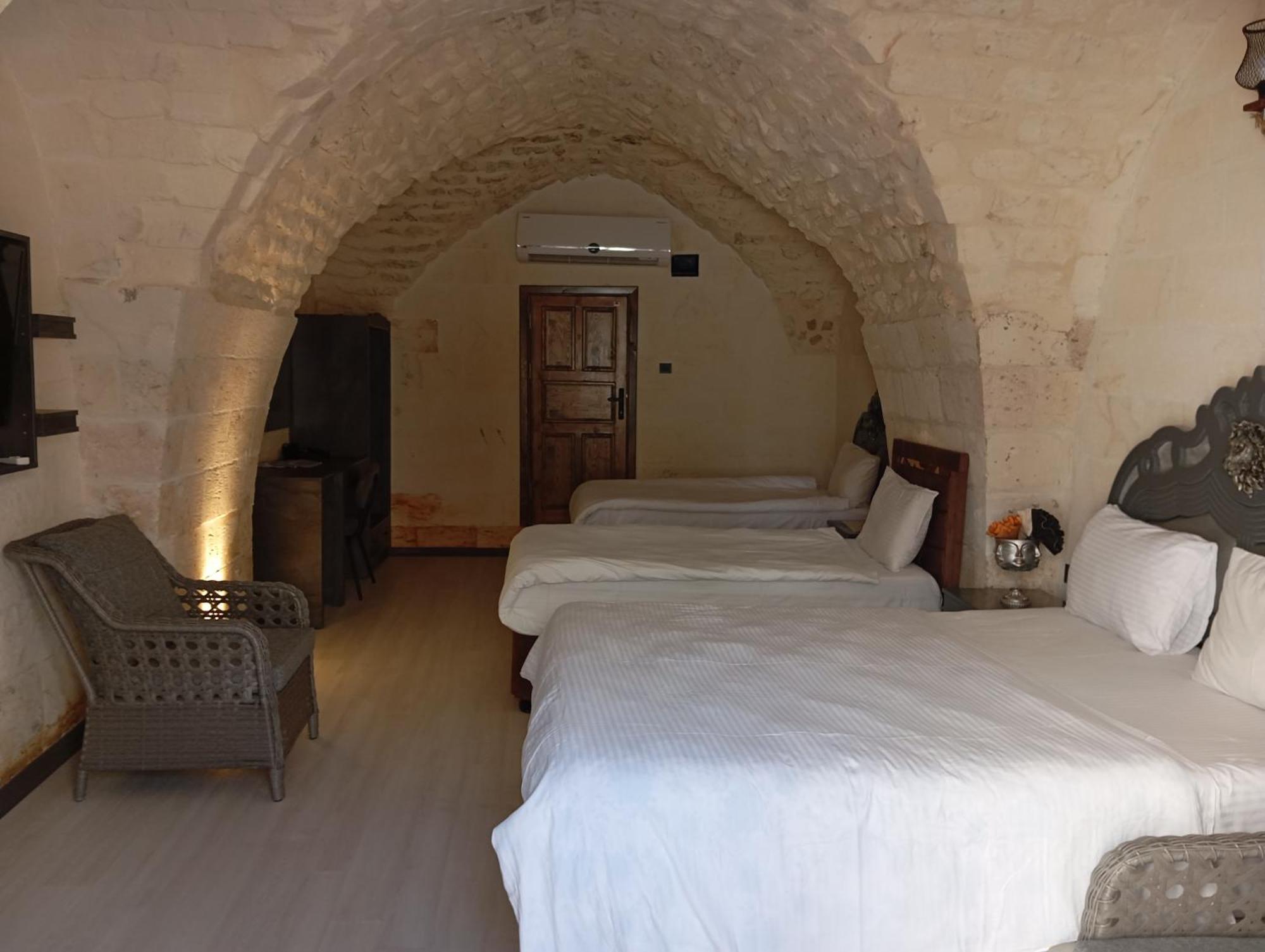 Aslan Guest House Sanlıurfa Eksteriør billede