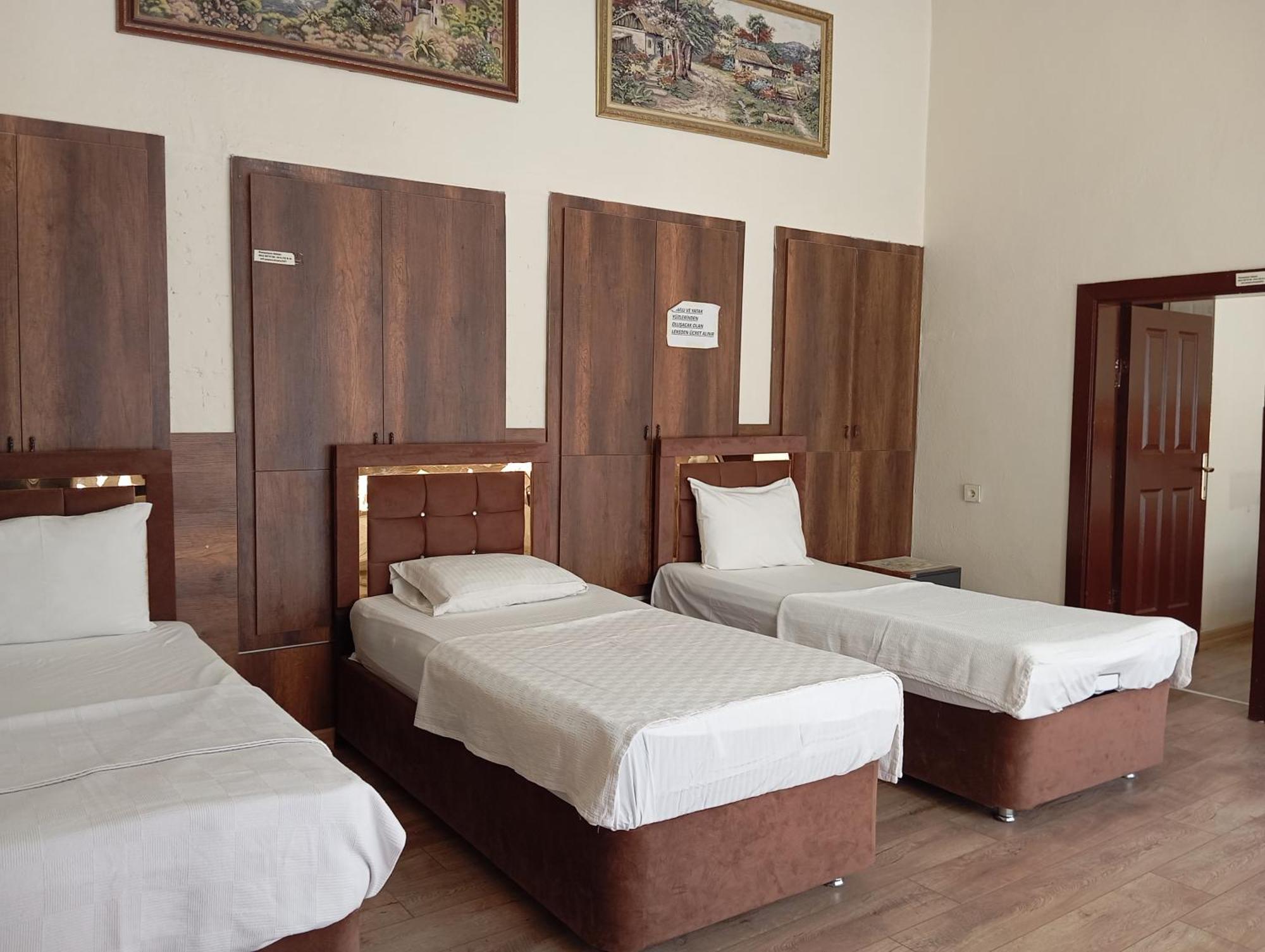 Aslan Guest House Sanlıurfa Eksteriør billede