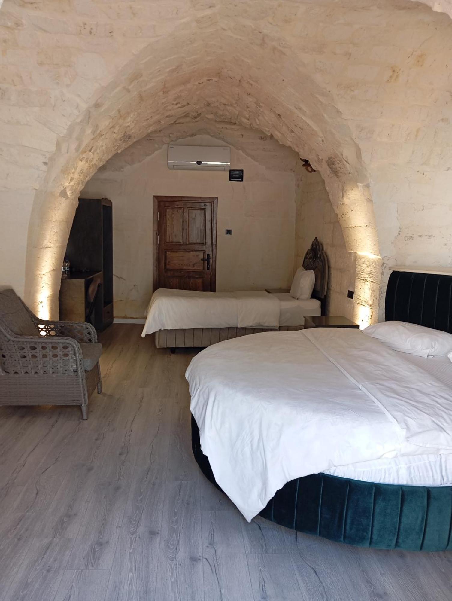 Aslan Guest House Sanlıurfa Eksteriør billede
