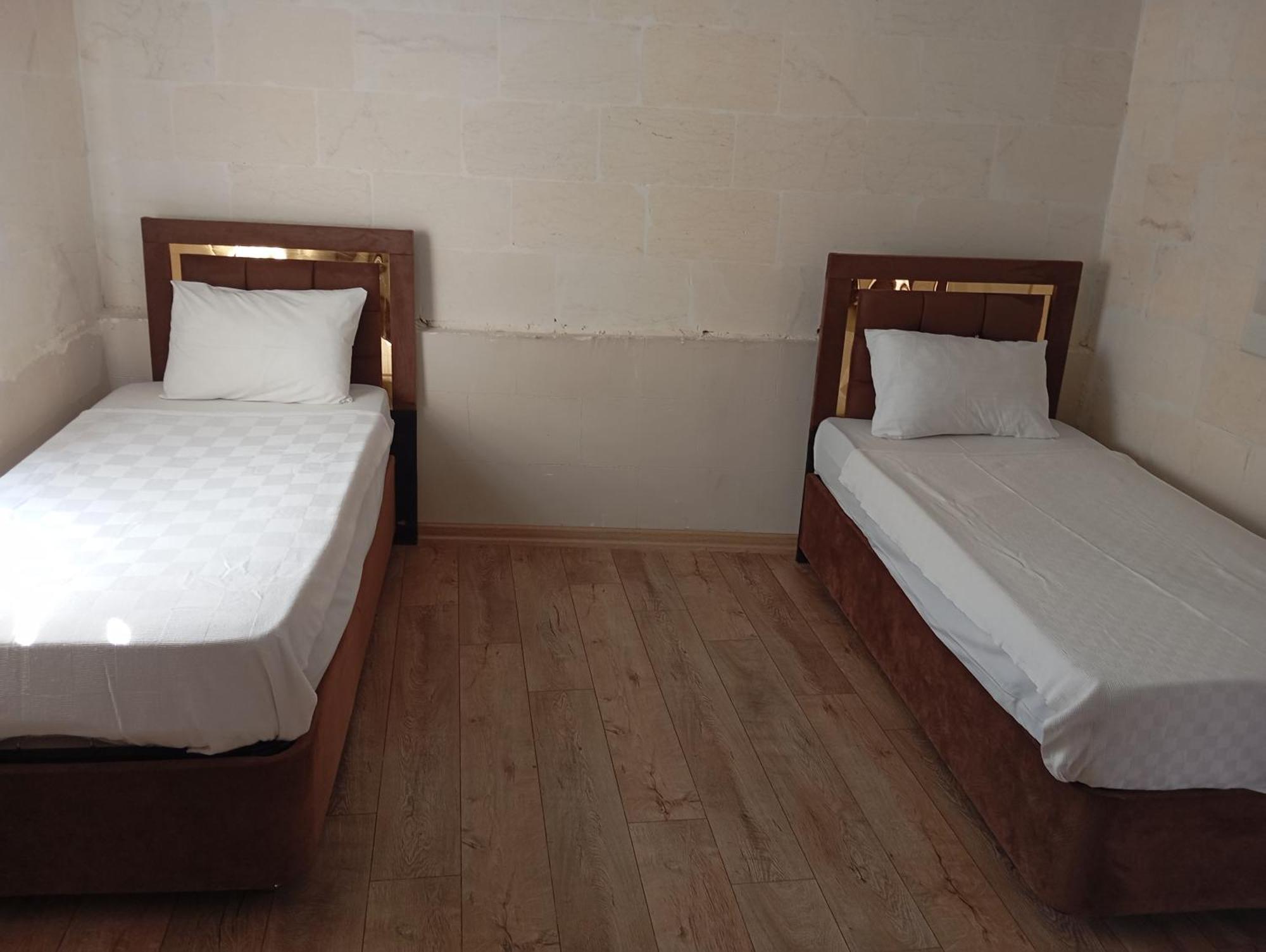 Aslan Guest House Sanlıurfa Eksteriør billede