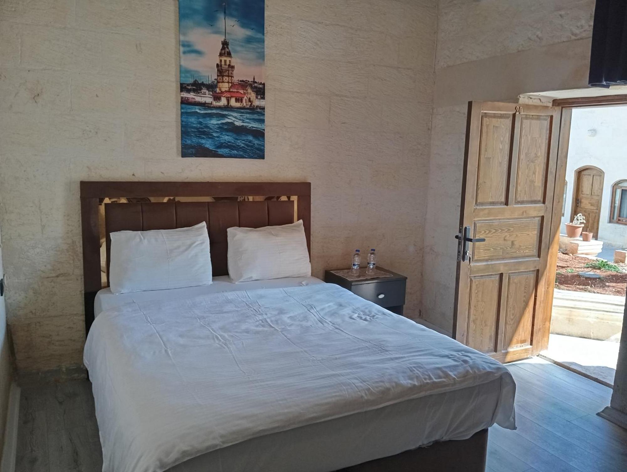 Aslan Guest House Sanlıurfa Eksteriør billede