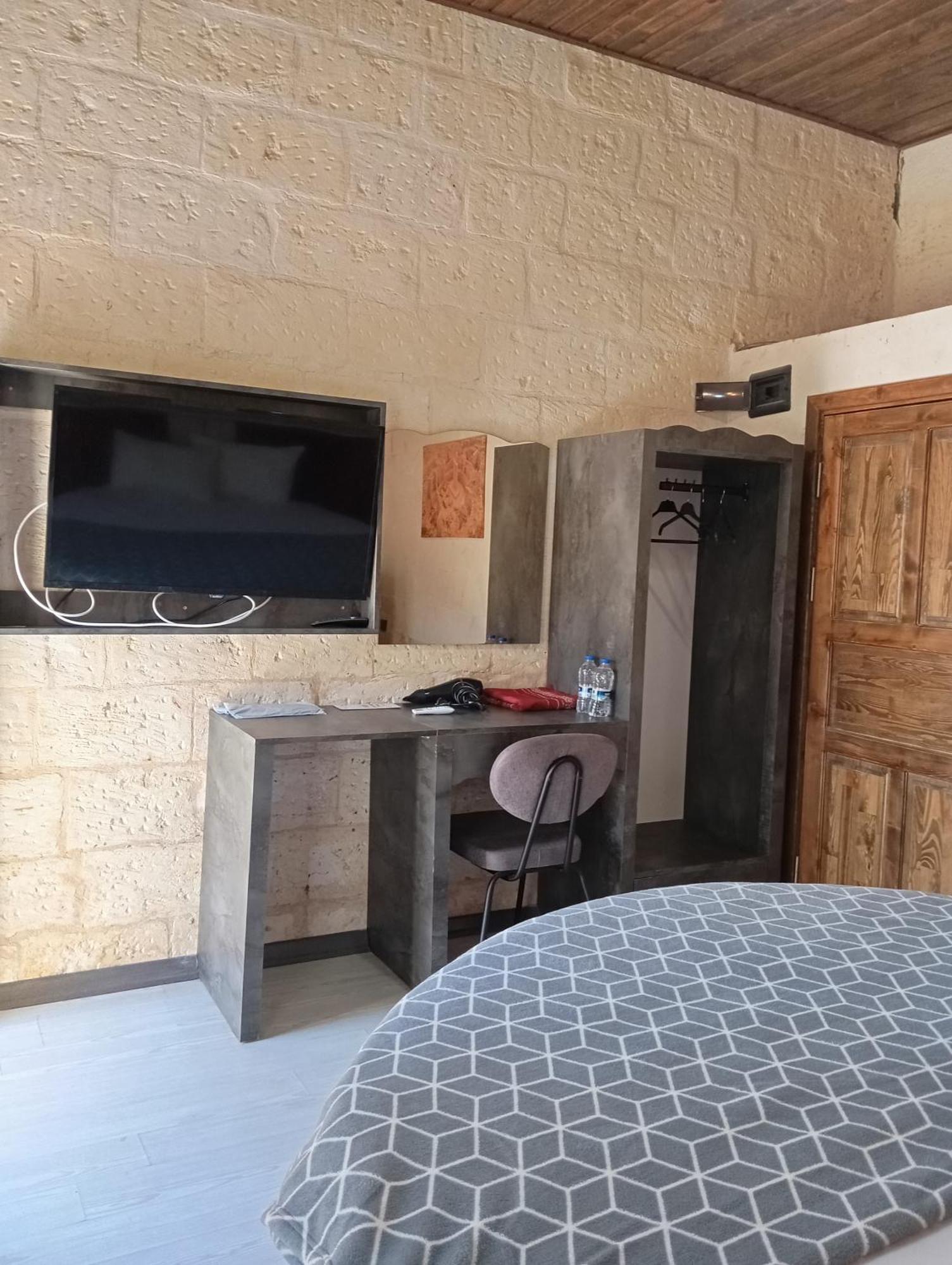 Aslan Guest House Sanlıurfa Eksteriør billede