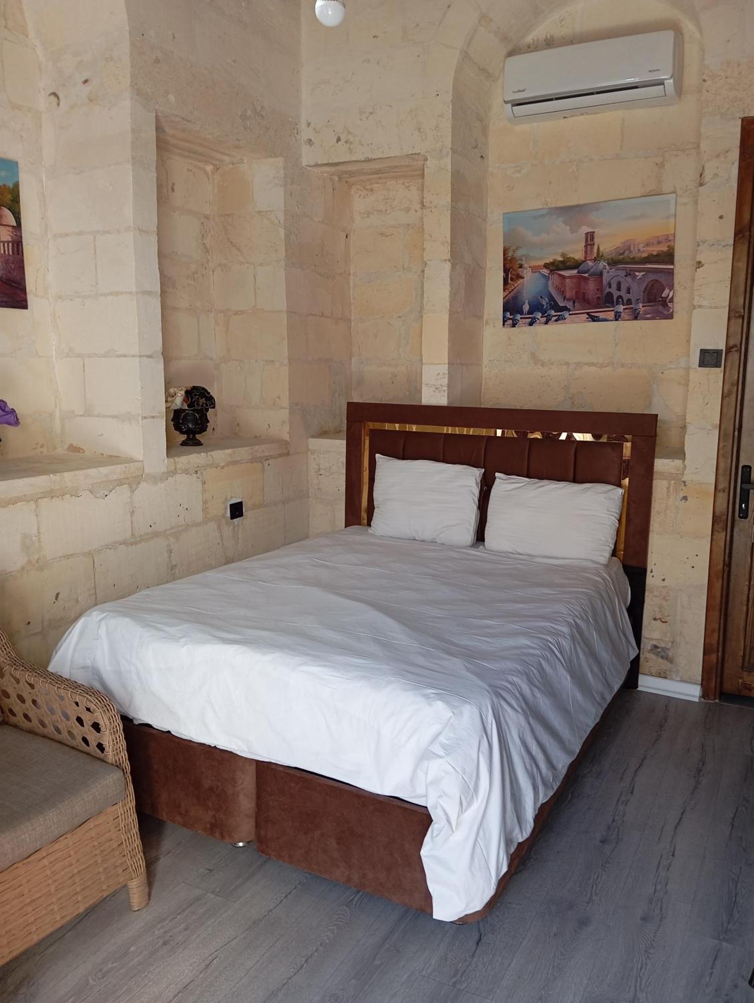 Aslan Guest House Sanlıurfa Eksteriør billede