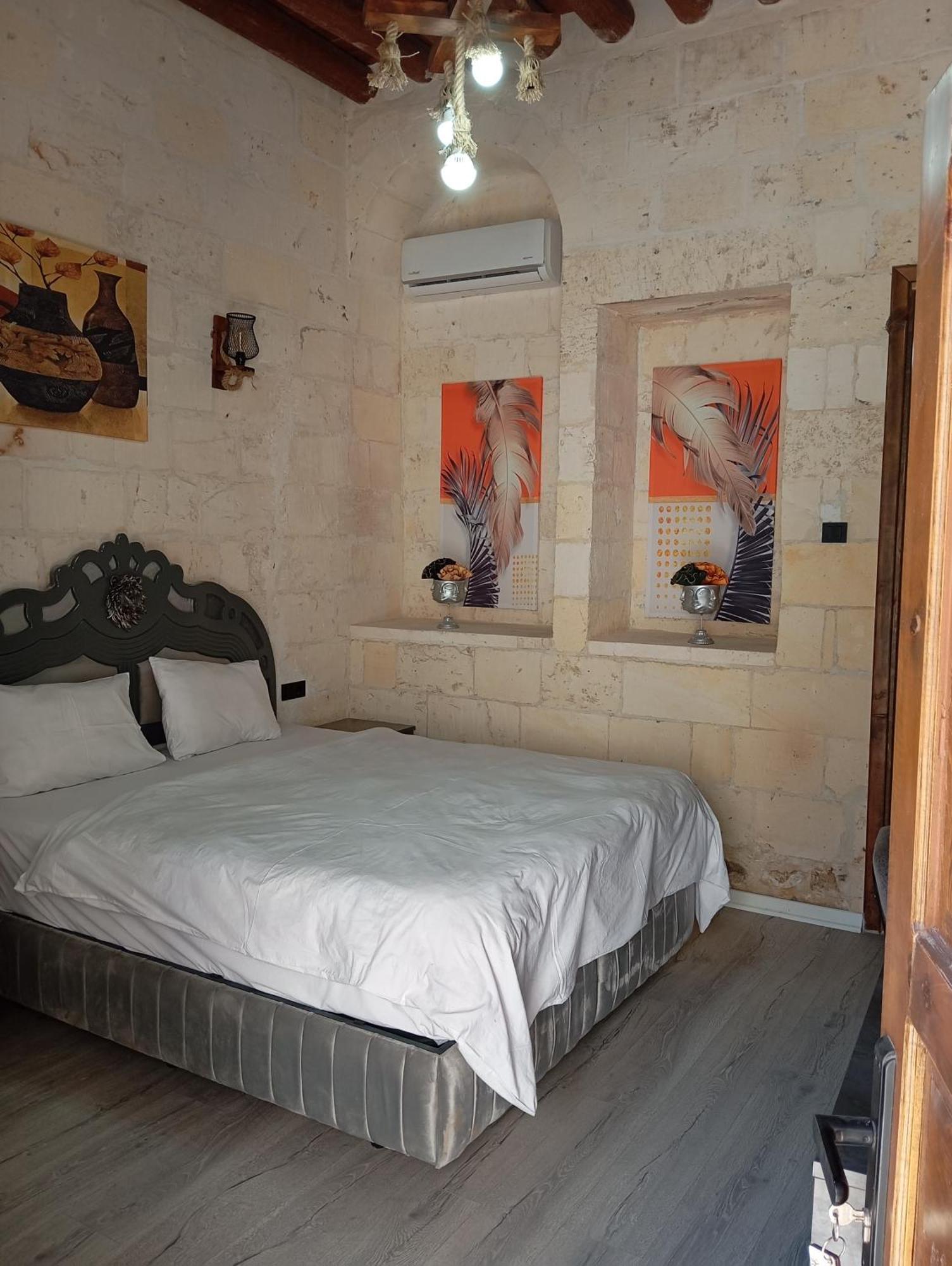 Aslan Guest House Sanlıurfa Eksteriør billede
