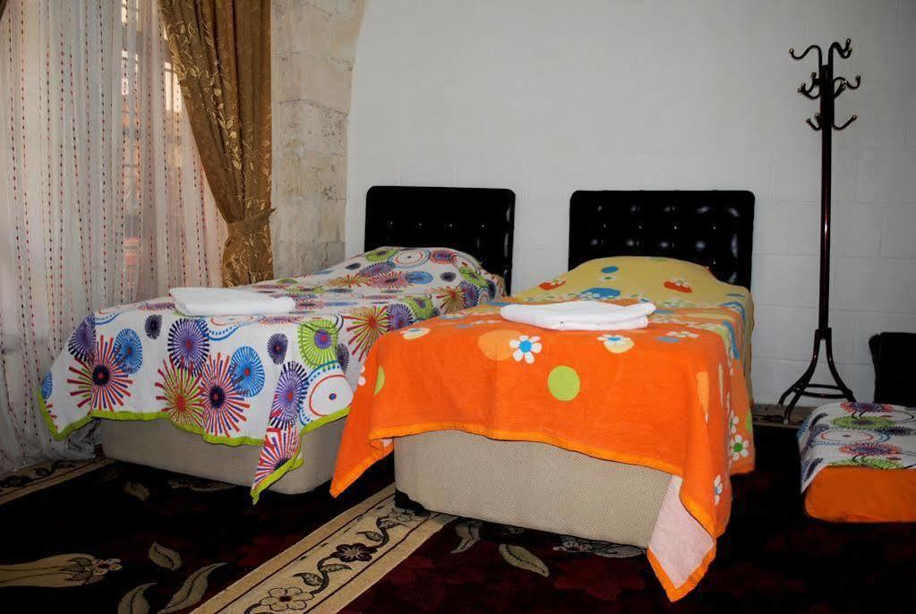 Aslan Guest House Sanlıurfa Eksteriør billede