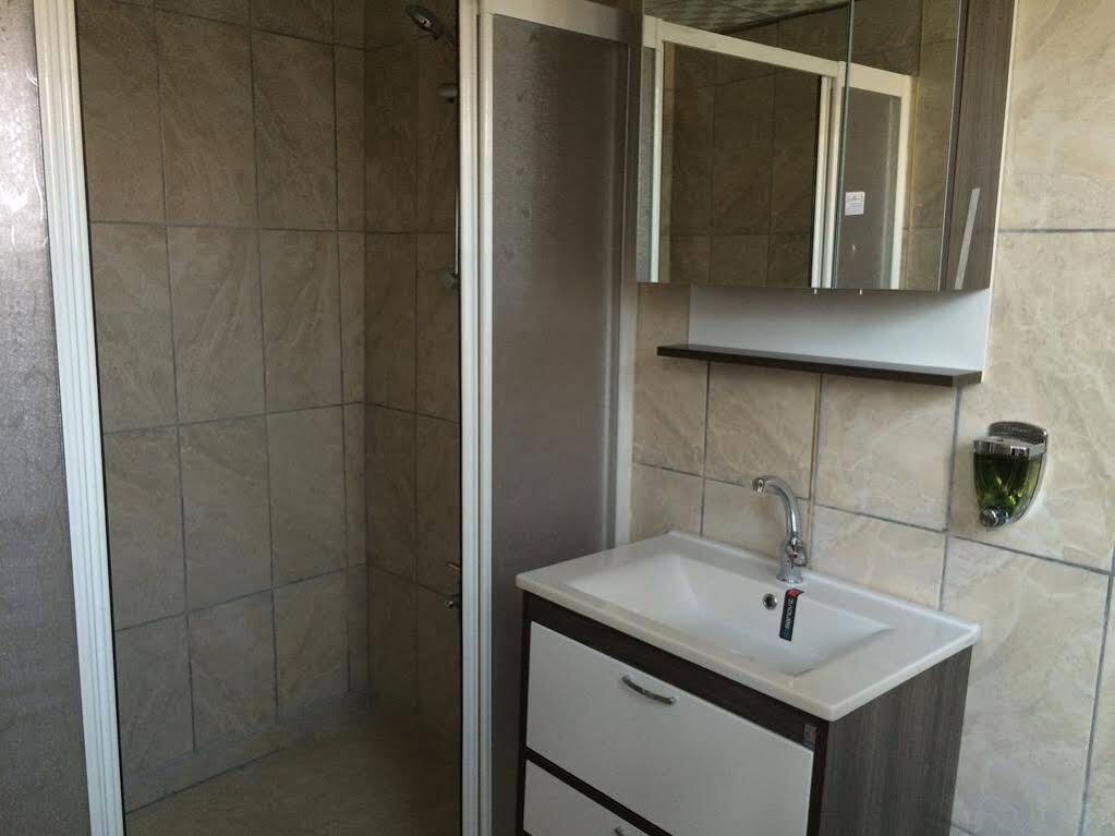 Aslan Guest House Sanlıurfa Eksteriør billede